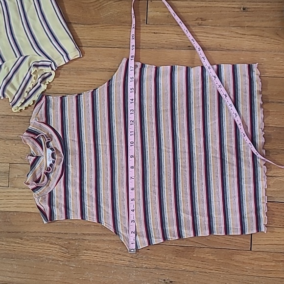 {Bundle} Two Soft Tops! - Picture 13 of 13